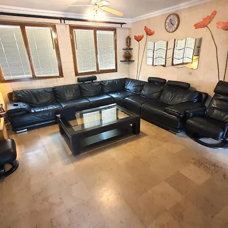 Entiere De 170 M2 - 20 Min Paris - Classee 3 Etoiles Le Blanc-Mesnil