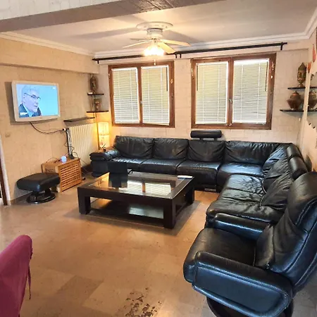 Dom wakacyjny Entiere De 170 M2 - 20 Min Paris - Classee 3 Etoiles